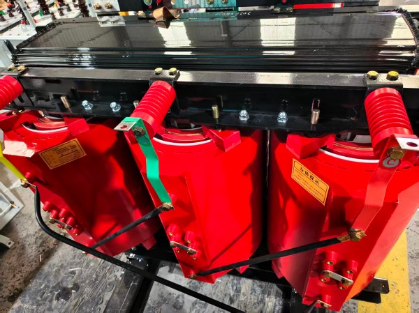 工厂厂房化德化德化德干式变压器 工业车间 10kV 干式电力变压器 工厂厂房化德化德化德干式变压器 工业车间 10kV 干式电力变压器